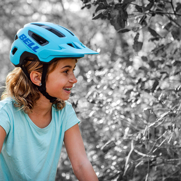 Cascos bici ni&ntilde;o/a