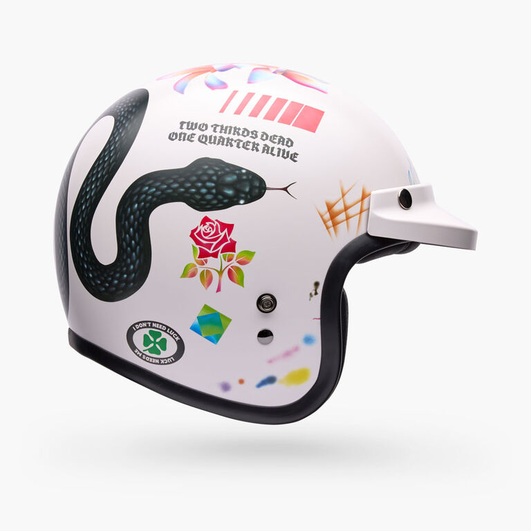 Death Spray Custom 500