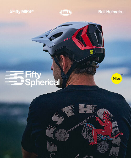 El nuevo 5Fifty Spherical