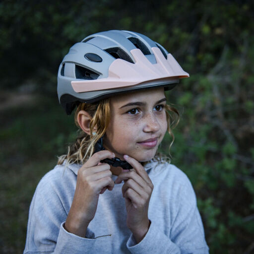 Cascos bici ni&ntilde;o/a