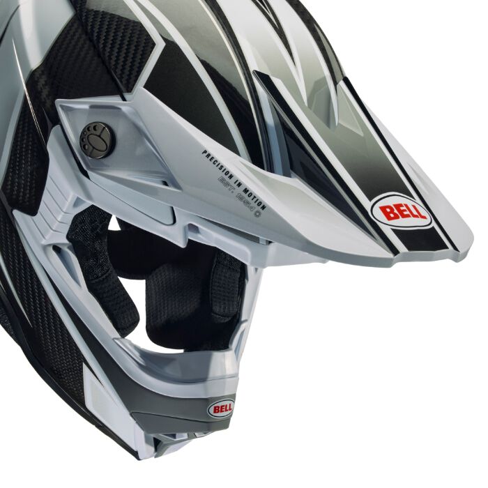 Bell Moto-10 Mips in action Bell Moto-10 Mips in action