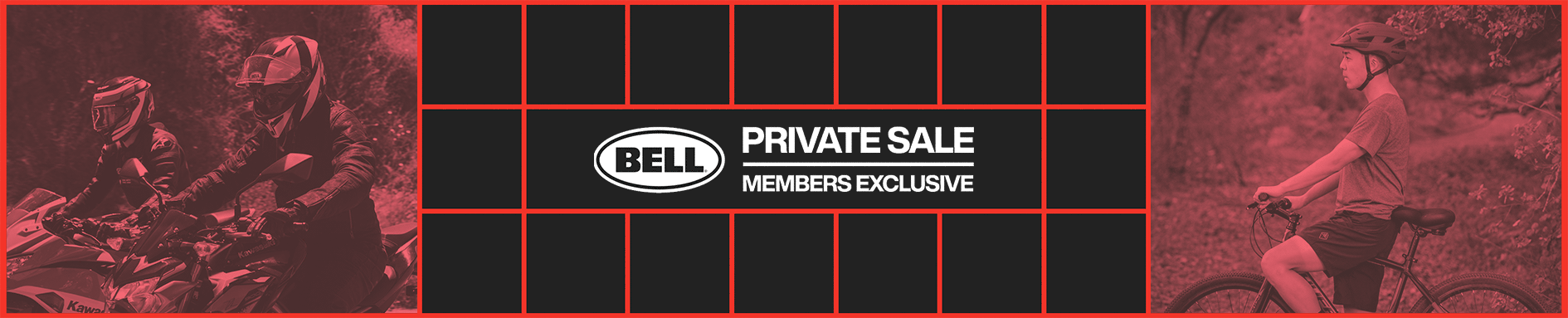 Black Friday Private Sale