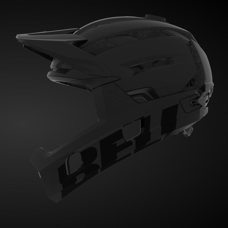 Super Air R Helmet